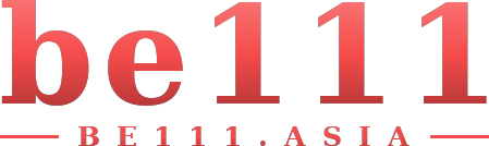 be111 logo